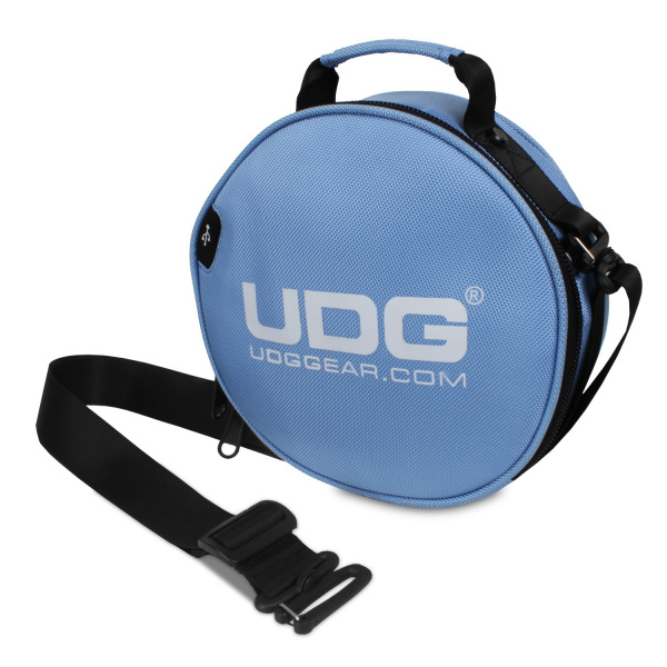 UDG Ultimate DIGI Headphone Bag Light Blue по цене 6 250 ₽
