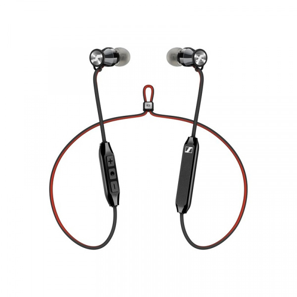 Sennheiser M2 IEBT SW Black по цене 16 250 ₽