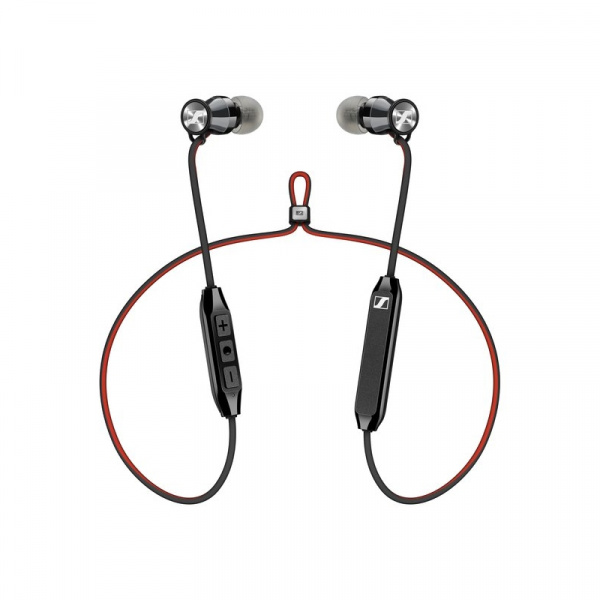 Sennheiser M2 IEBT SW Black по цене 16 210 ₽