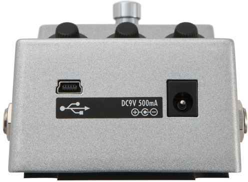 Zoom MS-50G по цене 14 050 ₽