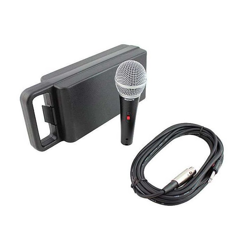 Numark WM200 по цене 4 500 ₽
