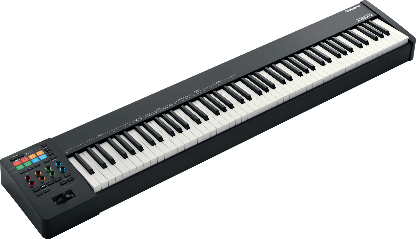 Roland A-88MK2 по цене 100 000 ₽