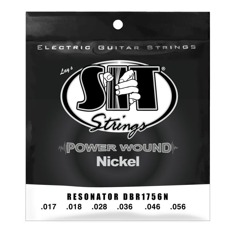 Sit Strings DBR1756N по цене 850 ₽