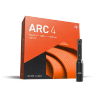 IK Multimedia ARC 4 Soft + Mic по цене 17 250.00 ₽