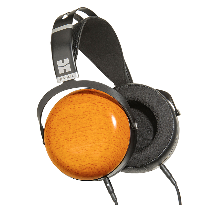 HIFIMAN Sundara Closed-Back по цене 16 300 ₽