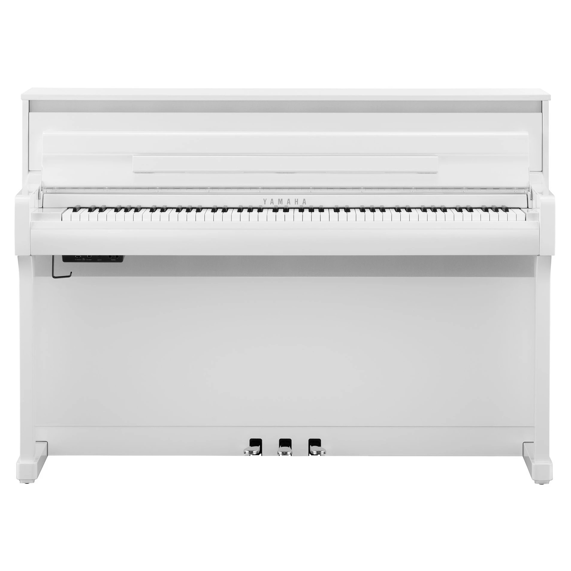Yamaha CLP-885PWH купить за 658 230 ₽ с доставкой по Москве и всей России в интернет-магазине ALL for DJ Yamaha CLP-885PWH по цене 658 230 ₽