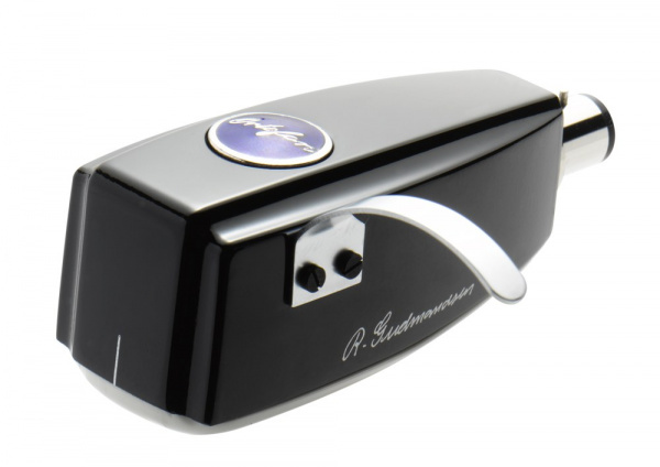Ortofon SPU Meister Silver GM MK2 по цене 187 000 ₽