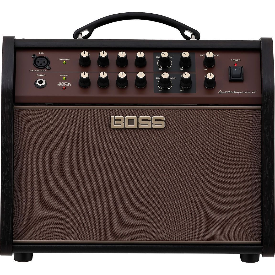 Boss Acoustic Singer Live LT по цене 88&nbsp;460.00 ₽
