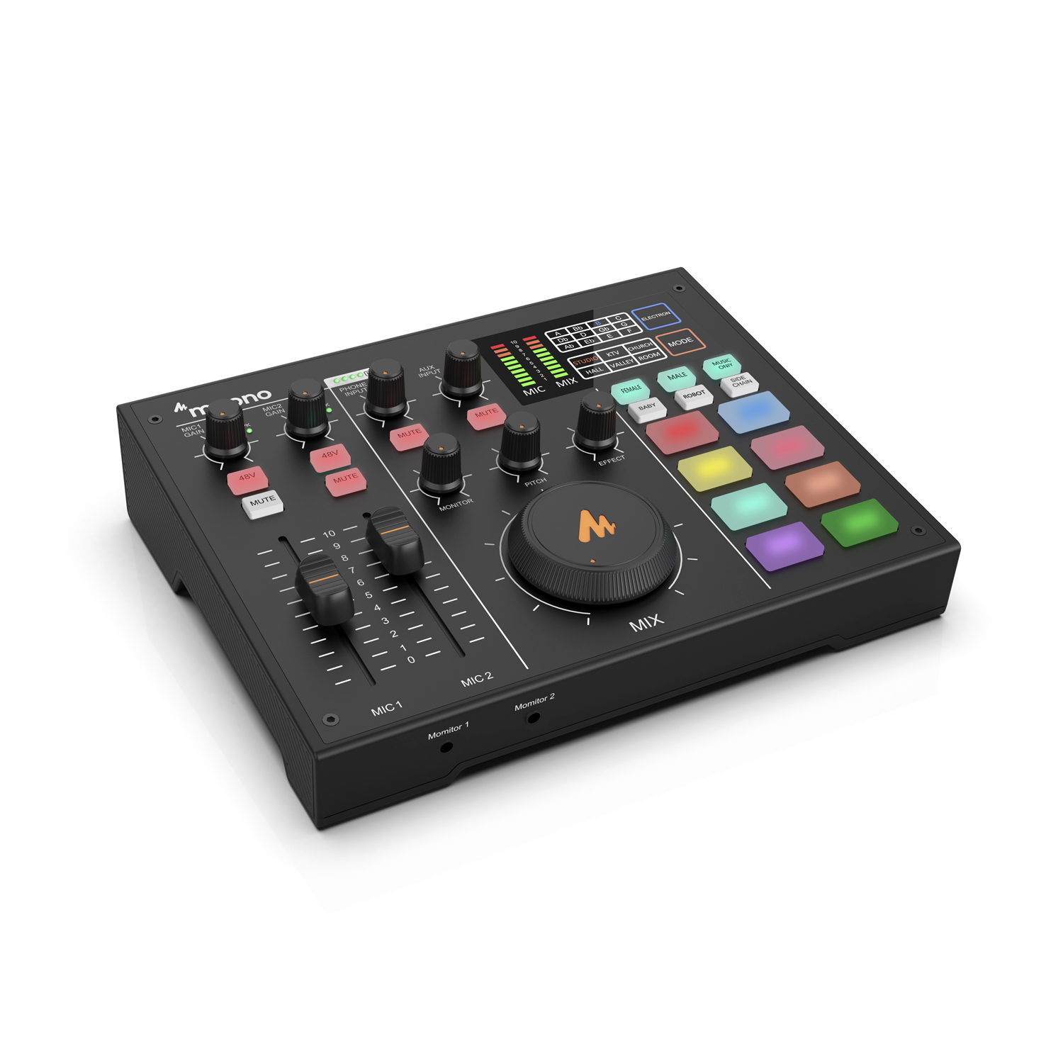 Maono AU-AM100 по цене 16 850 ₽