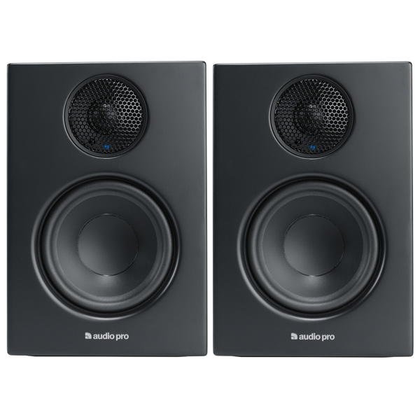 Audio Pro Addon T14 Black по цене 26 590 ₽