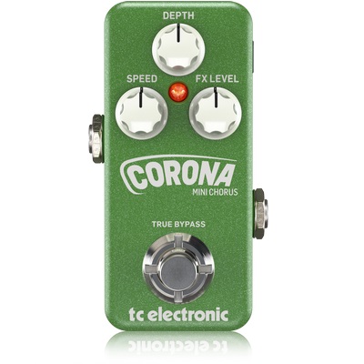 TC Electronic CORONA MINI CHORUS по цене 11 900 ₽