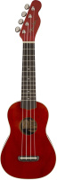 Fender Ukulele Venice Cherry