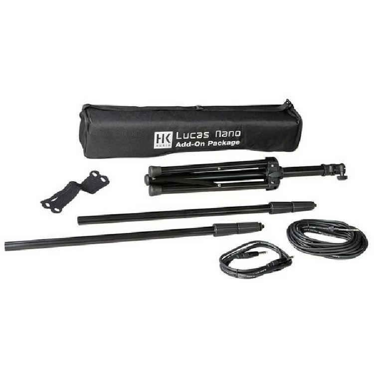 HK AUDIO L.U.C.A.S. Nano 300 Add On Package 1 по цене 12 070.00 ₽