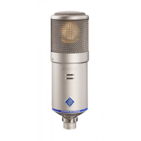Neumann D-01 Solution-D single mic