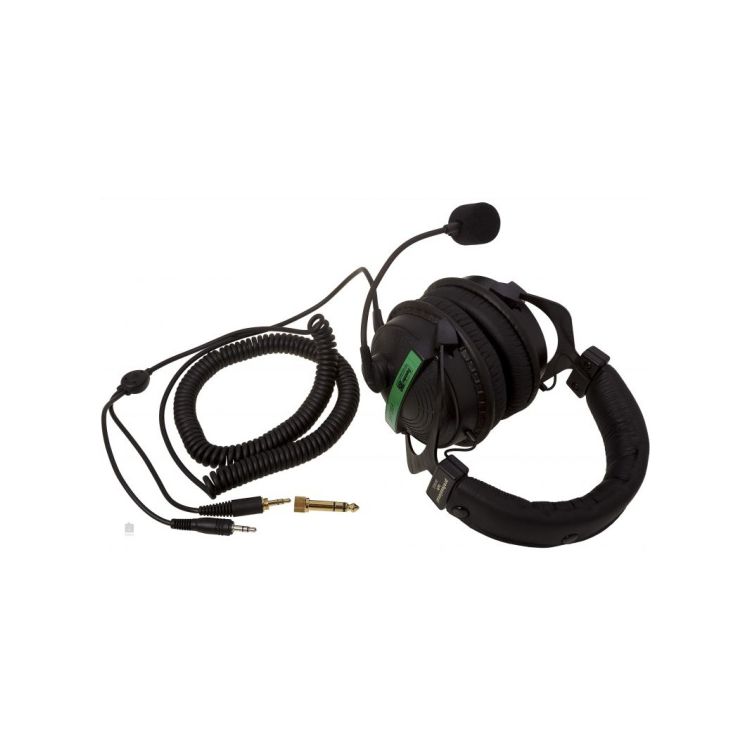 Superlux HMD660X по цене 5 740 ₽