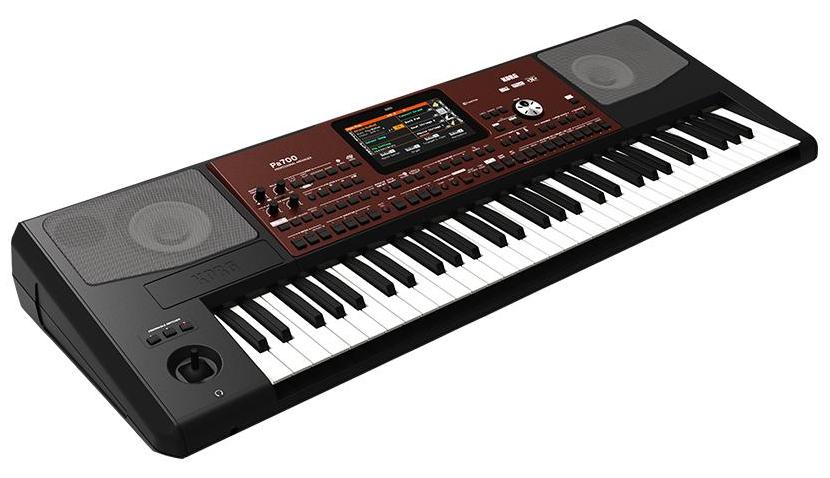 Korg PA700-OR по цене 173 000 ₽