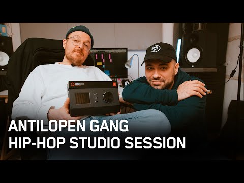 IGS Audio ZEN по цене 369 400 ₽