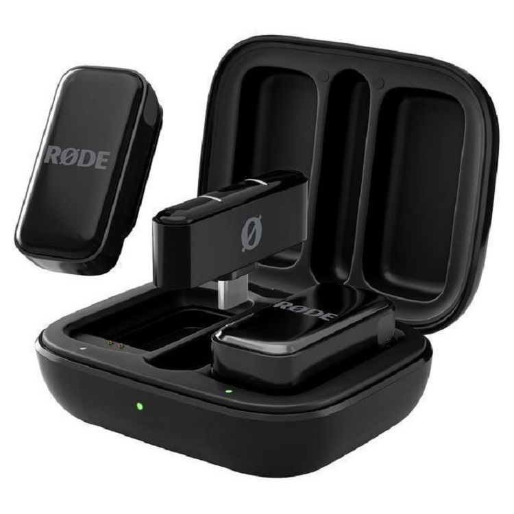 Rode Wireless Micro USB-C по цене 15 300 ₽