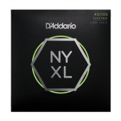 D'Addario NYXL45105