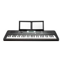 Kurzweil KP90L LB