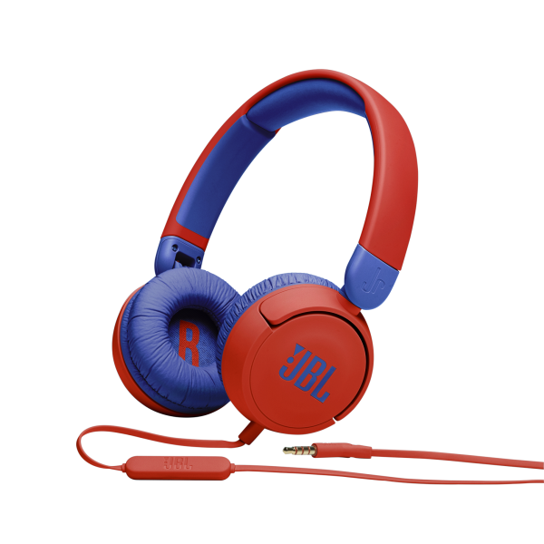 JBL JR310 Red по цене 2 550 ₽