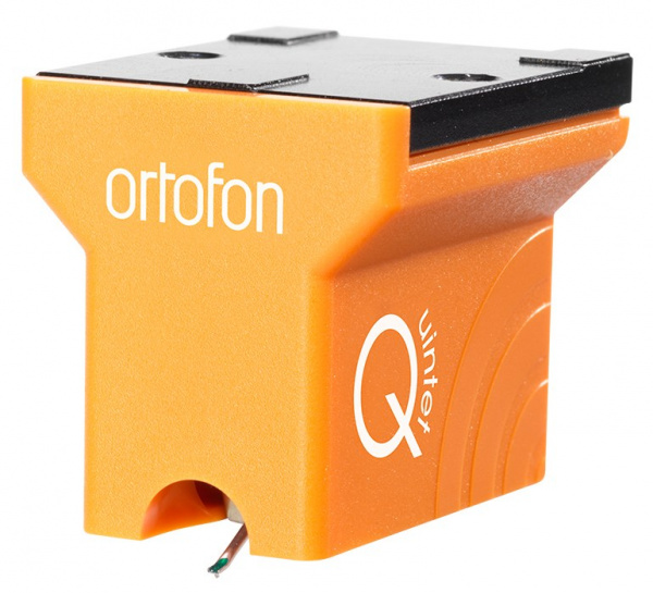 Ortofon MC Quintet Bronze по цене 76 844.20 ₽