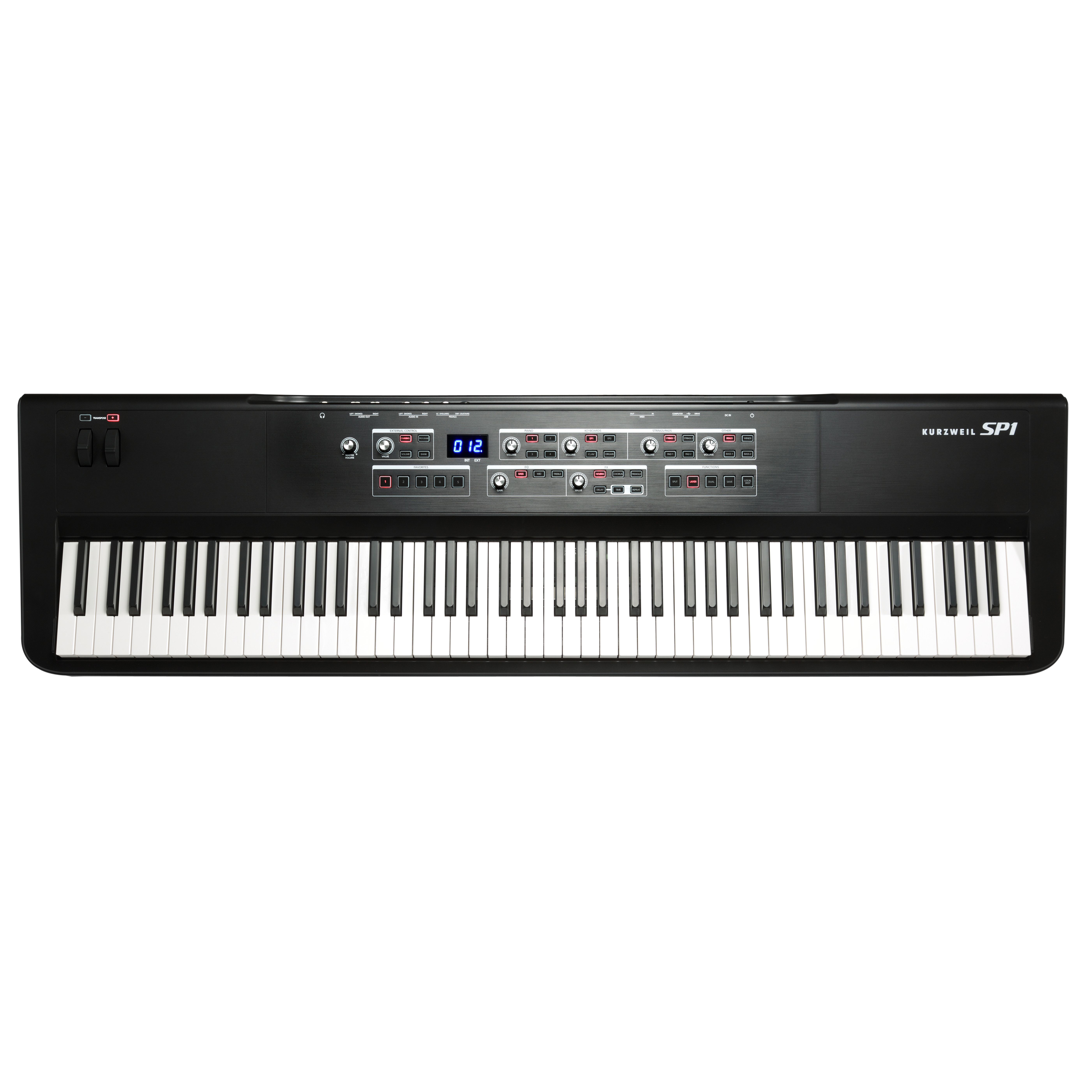 Kurzweil SP1 по цене 127 480 ₽