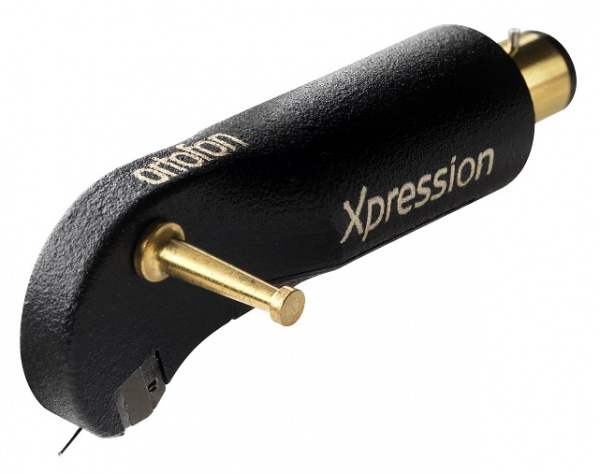 Ortofon MC Xpression по цене 470 000.00 ₽