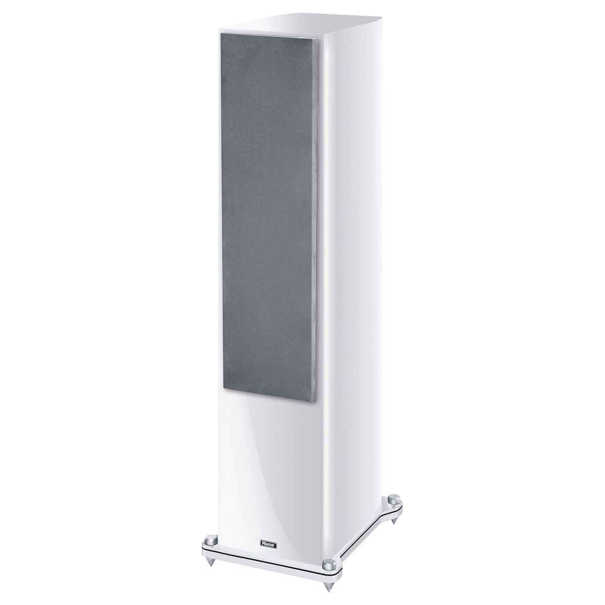 Magnat Signature 909 Piano White по цене 480 000.00 ₽