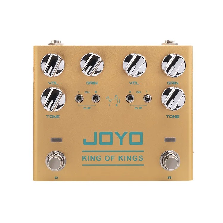 Joyo R-20 King Of Kings по цене 8&nbsp;950.00 ₽