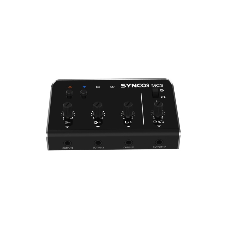 Synco MC3 по цене 5 830 ₽