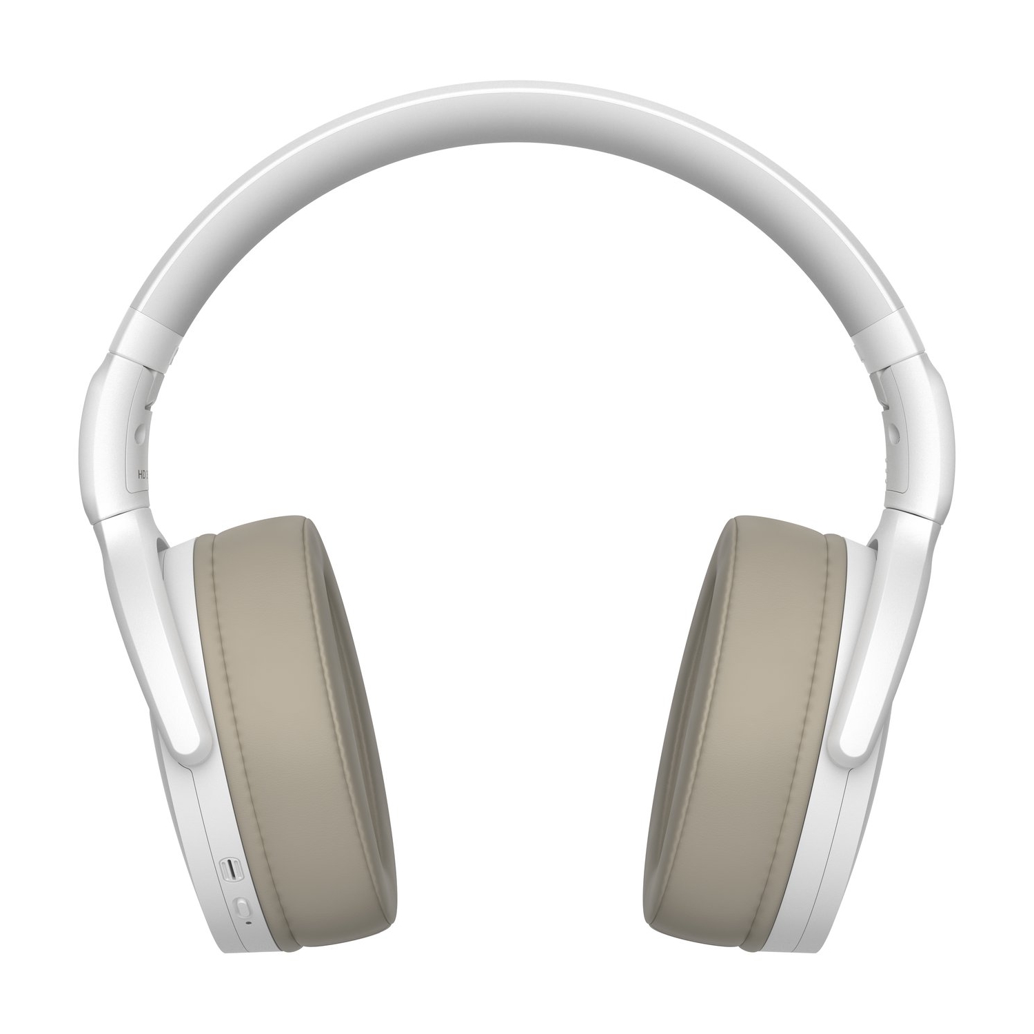 Sennheiser HD 350BT White по цене 14 550 ₽