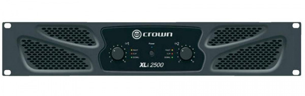 Crown XLi 2500 по цене 92 370 ₽