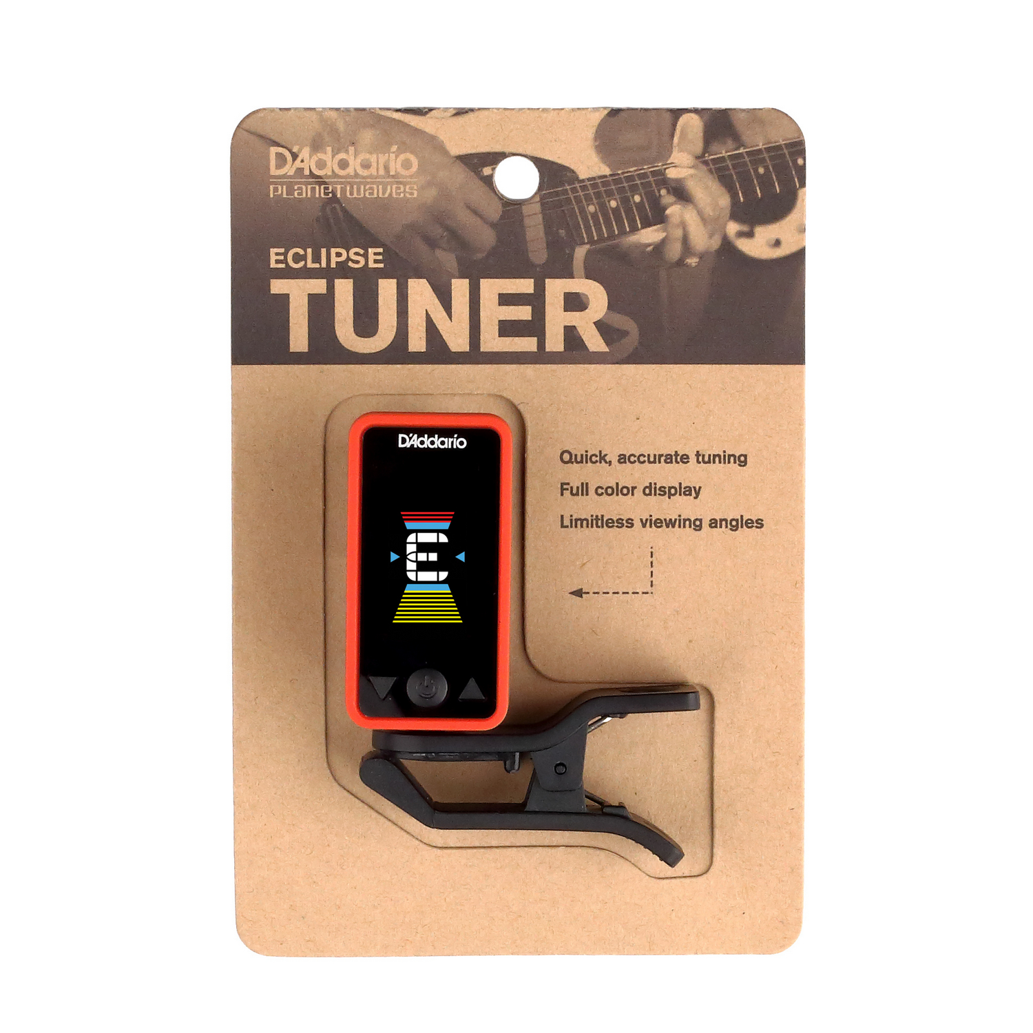 Planet Waves PW-CT-17RD по цене 1 720 ₽