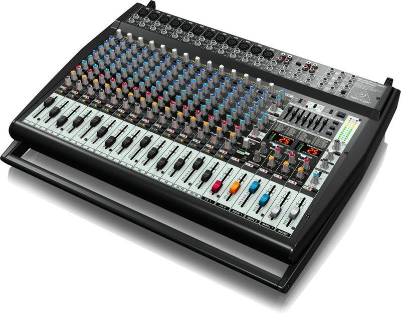 Behringer PMP6000 по цене 70 450 ₽