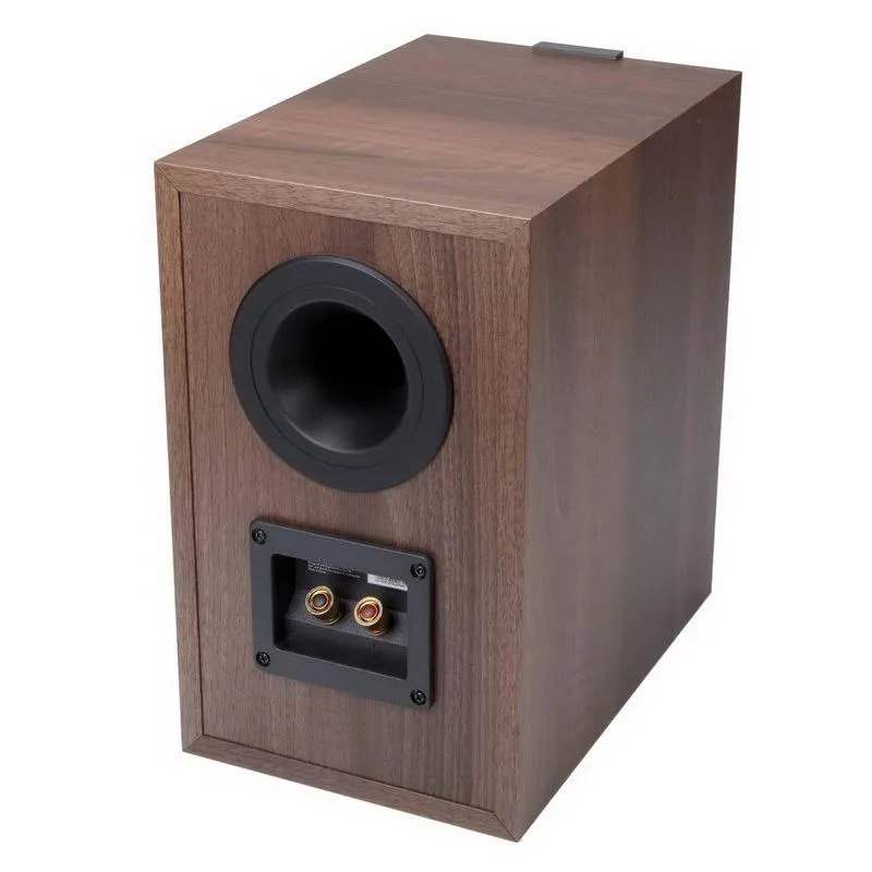 Kef Q350 Walnut по цене 55 990 ₽