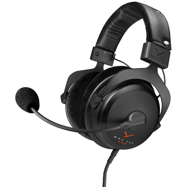 Beyerdynamic MMX 300 Pro по цене 47 250 ₽