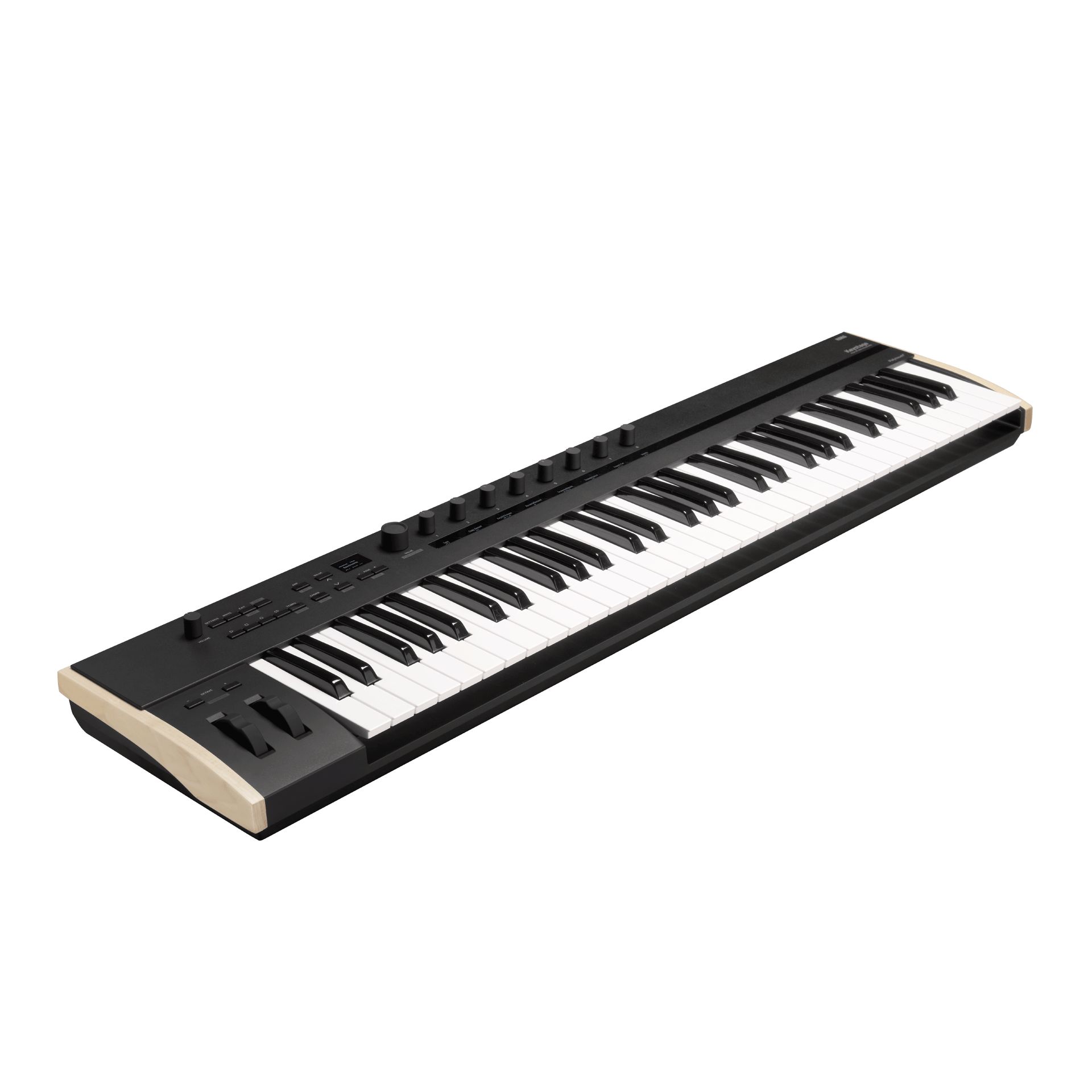 Korg Keystage 61 по цене 77 000 ₽