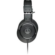 Audio-Technica ATH-M30X по цене 15 628 ₽