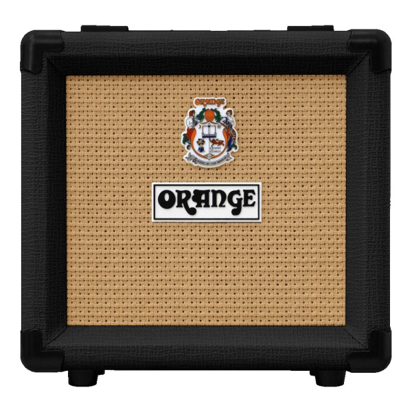 Orange PPC108 BK по цене 10 800 ₽