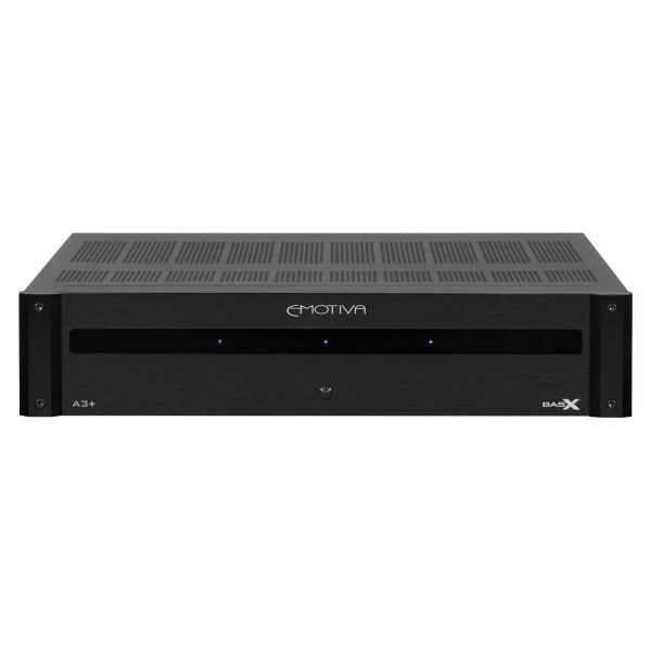 Emotiva A3+ купить за 76 990 ₽ с доставкой по Москве и всей России в интернет-магазине ALL for DJ Emotiva A3+ по цене 76 990 ₽