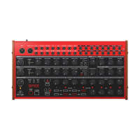 Behringer Spice