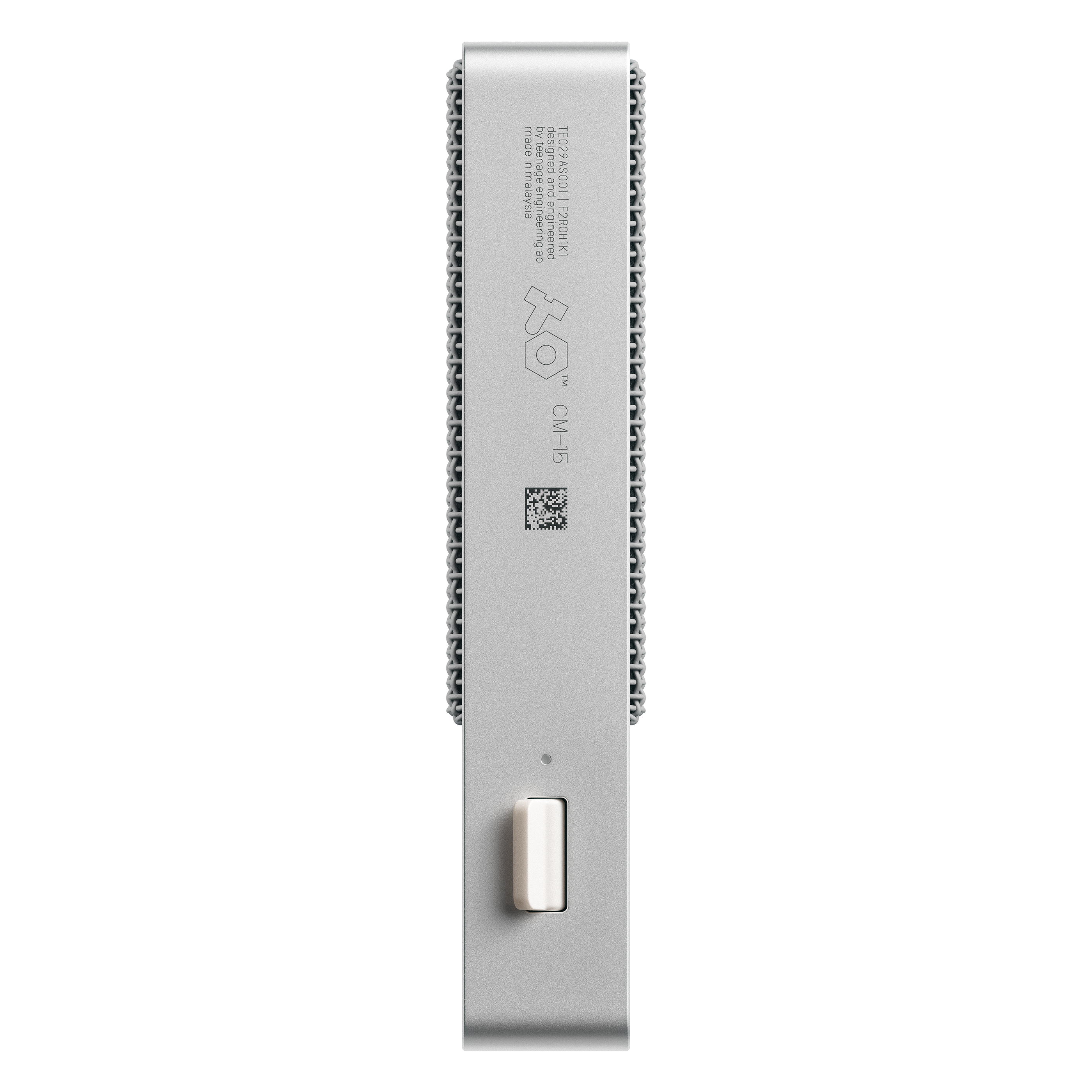 Teenage Engineering CM-15 по цене 131 900 ₽