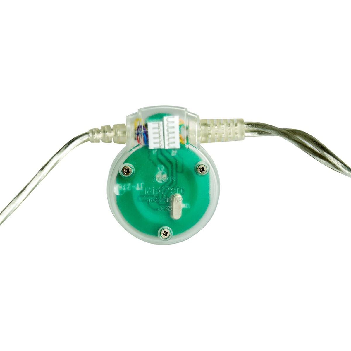 iCON MidiPort по цене 1 850 ₽