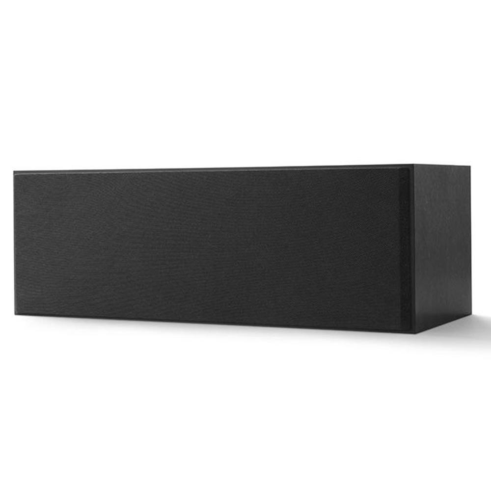 KEF Q250C Black по цене 52 590 ₽