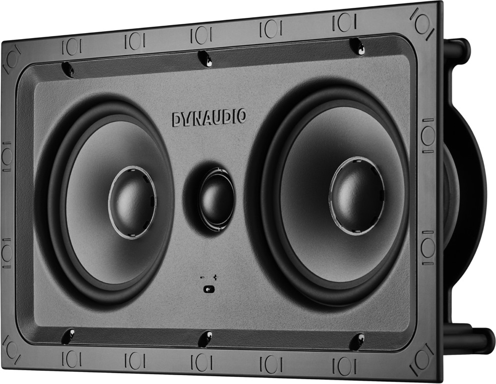 Dynaudio P4-LCR50 по цене 27 790 ₽