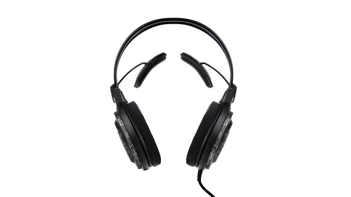 Audio-Technica ATH-AD700X по цене 27 995 ₽