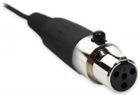 Shure WA330 TA4F по цене 1 650 ₽
