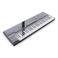 Decksaver NI Kontrol S61 MK3