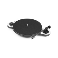 Pro-Ject Elemental White по цене 27 600 ₽